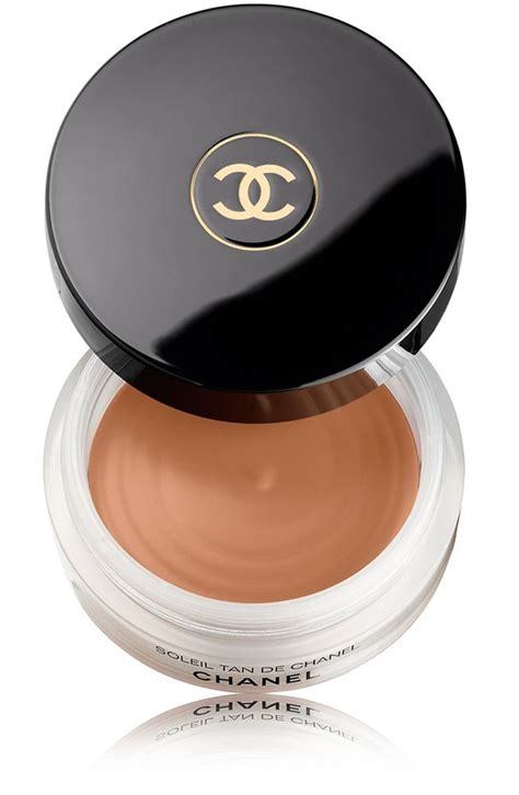 chanel bronzing makeup base dupe|chanel soleil tan bronze.